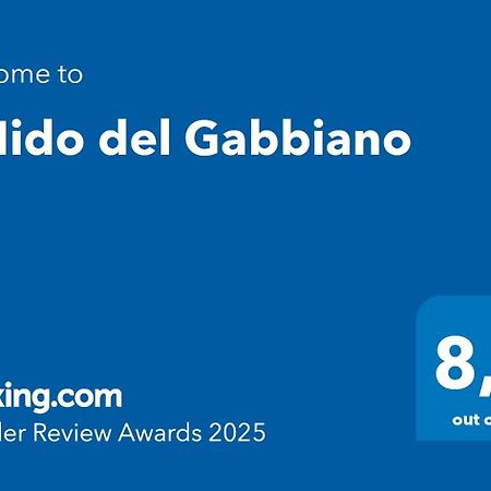 Ferienwohnung Il Nido Del Gabbiano Savona Exterior foto