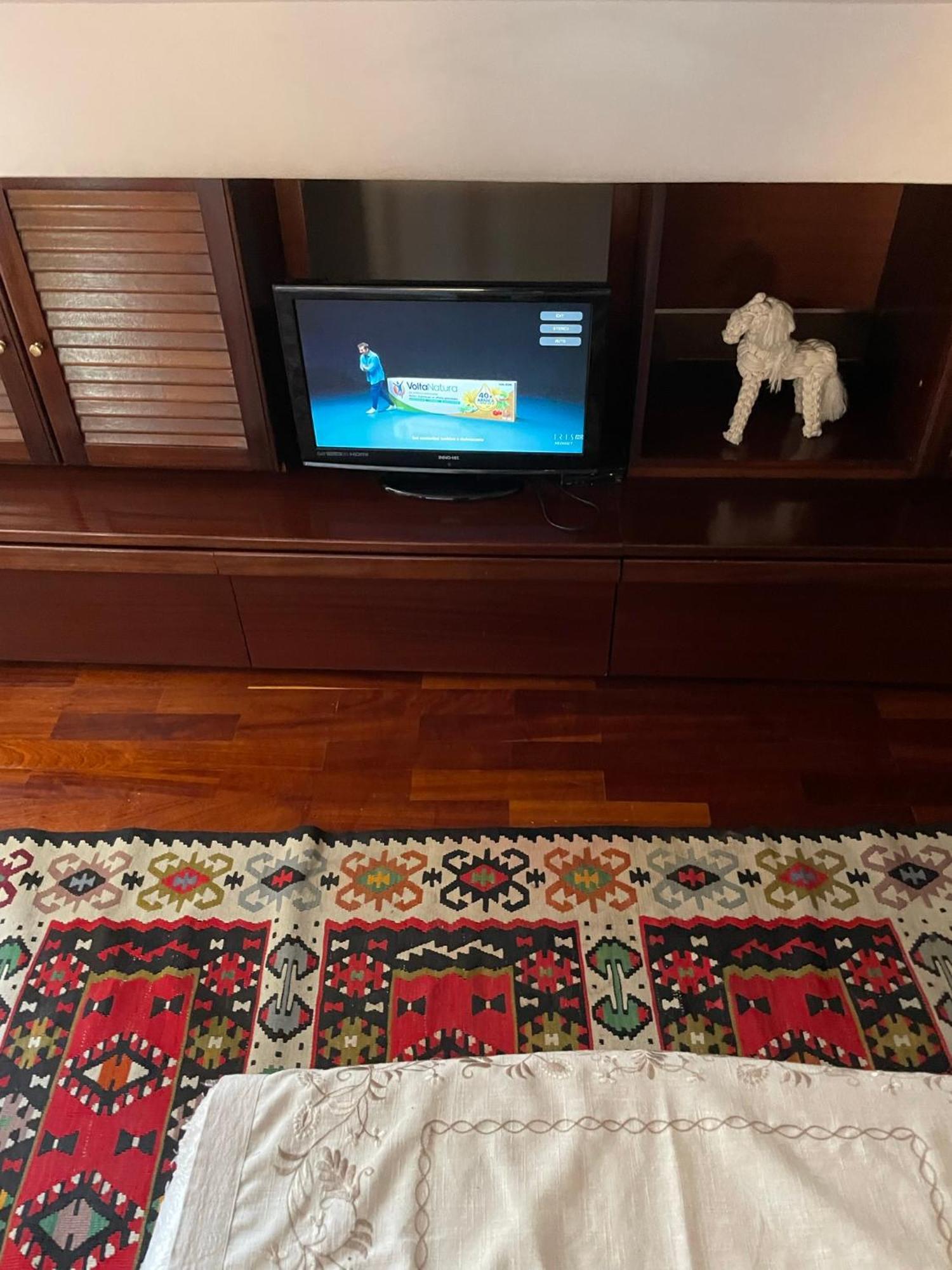Ferienwohnung Il Nido Del Gabbiano Savona Exterior foto