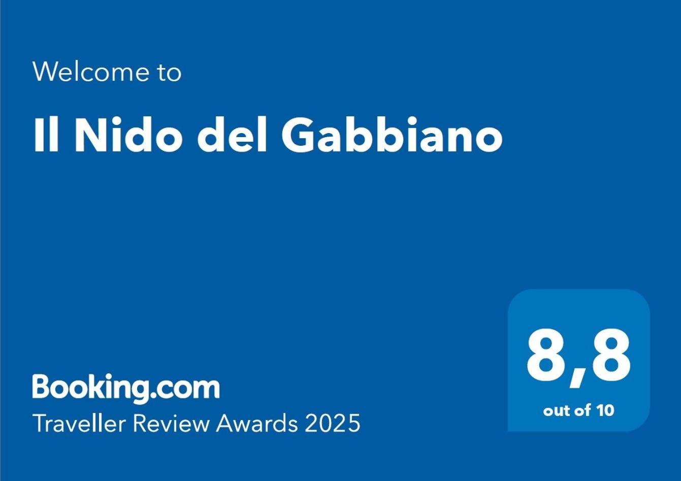 Ferienwohnung Il Nido Del Gabbiano Savona Exterior foto